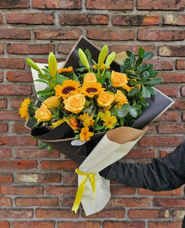 Ramo Premium Amarillo
